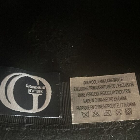 Giovanni New York hat L (5489) - Picture 6 of 6